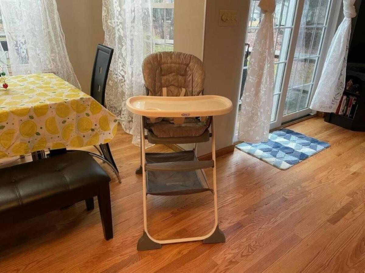Albrightsville Spacious Home By Kalahari Waterpark, Camelback And Jim Thorpe, Free Ev Station מראה חיצוני תמונה