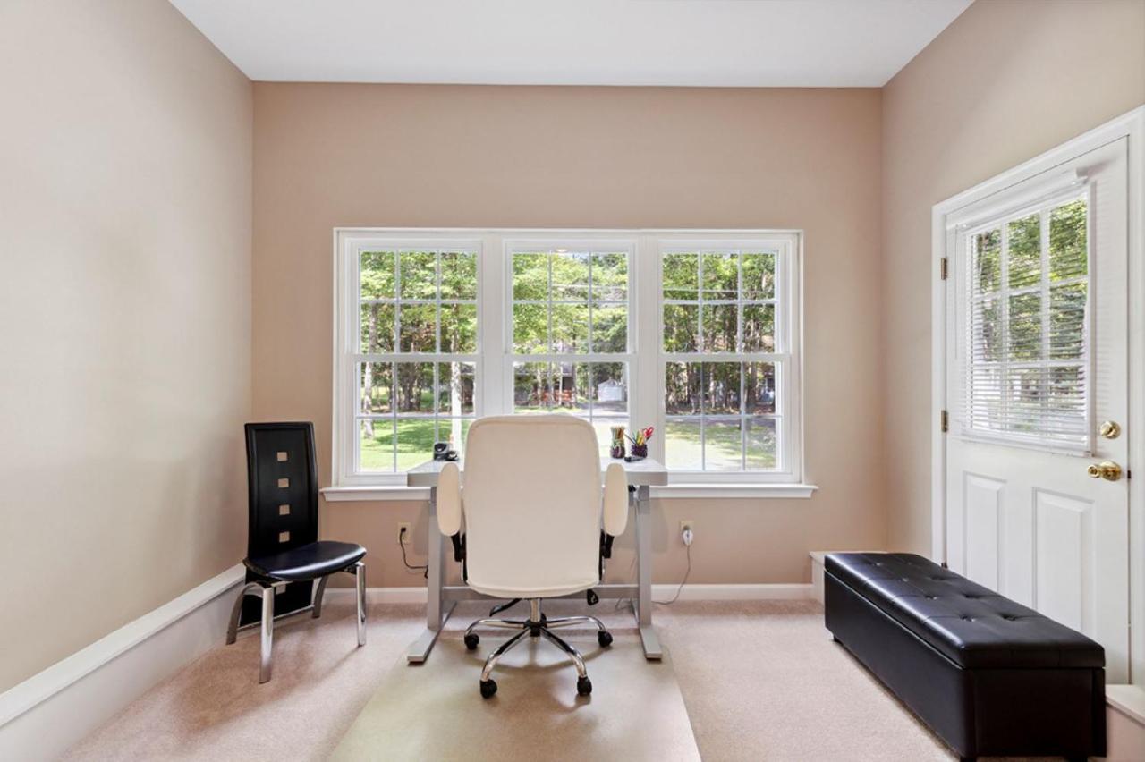 Albrightsville Spacious Home By Kalahari Waterpark, Camelback And Jim Thorpe, Free Ev Station מראה חיצוני תמונה