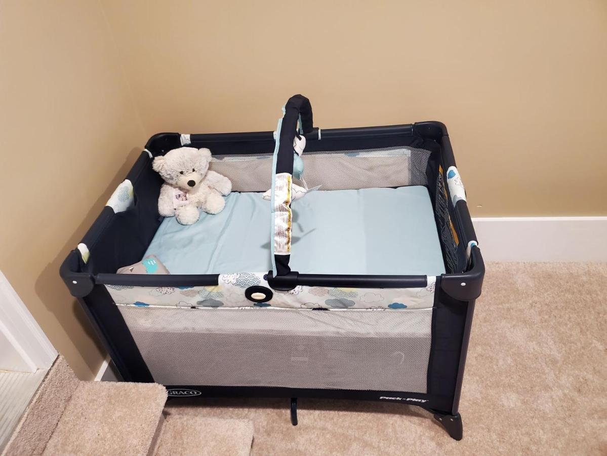 Albrightsville Spacious Home By Kalahari Waterpark, Camelback And Jim Thorpe, Free Ev Station מראה חיצוני תמונה