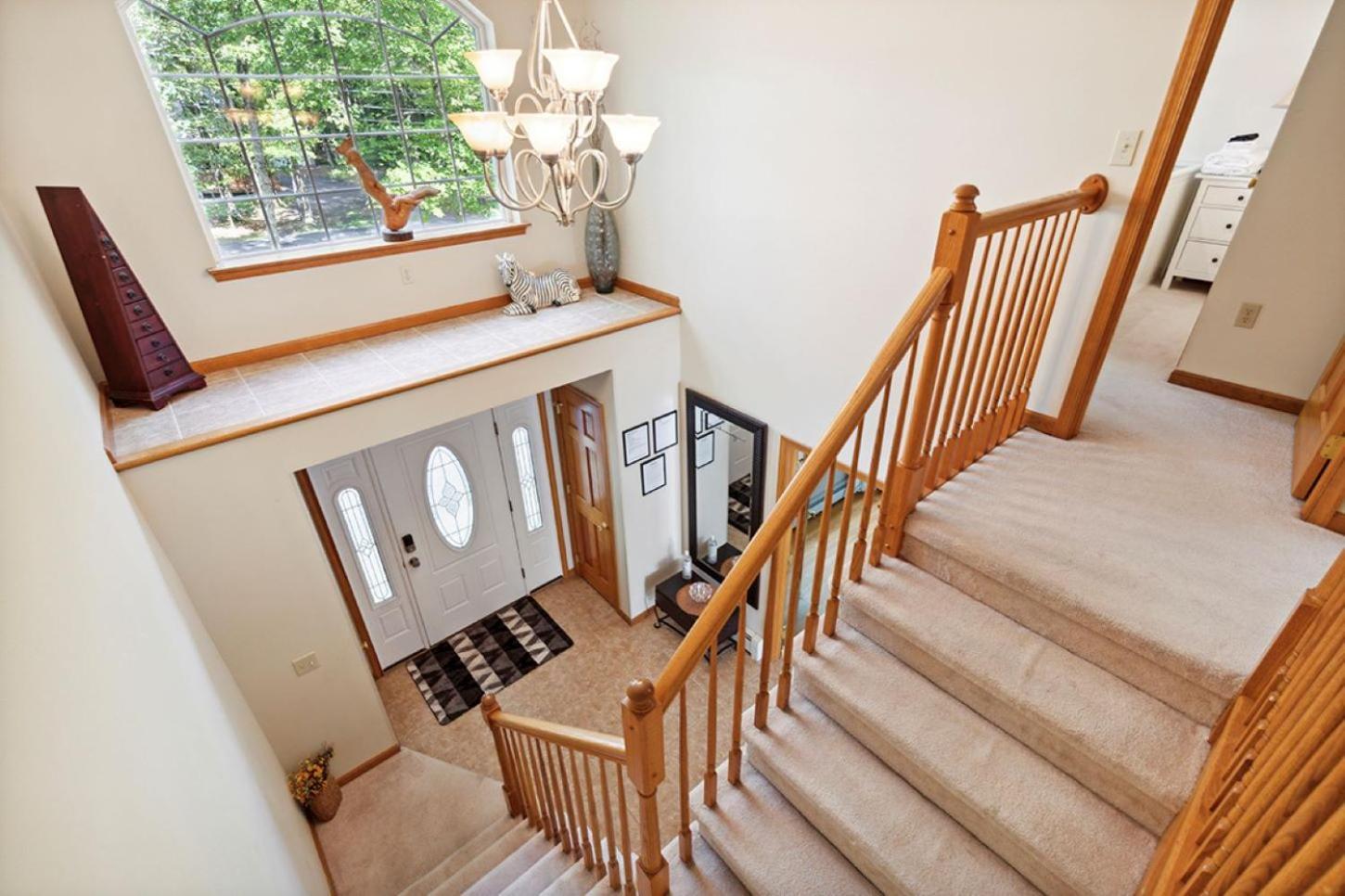 Albrightsville Spacious Home By Kalahari Waterpark, Camelback And Jim Thorpe, Free Ev Station מראה חיצוני תמונה