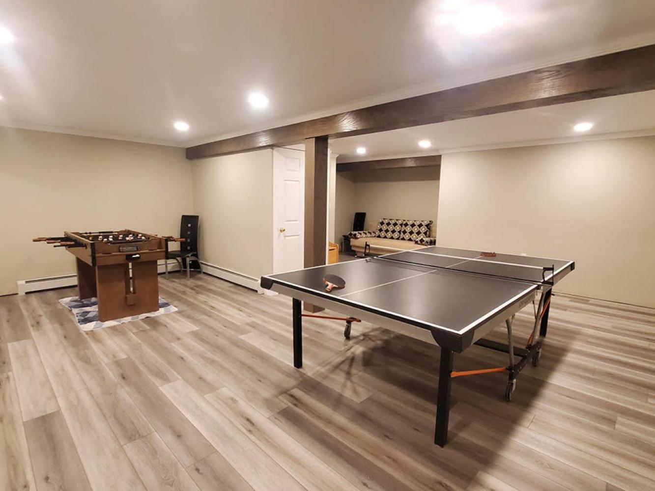 Albrightsville Spacious Home By Kalahari Waterpark, Camelback And Jim Thorpe, Free Ev Station מראה חיצוני תמונה