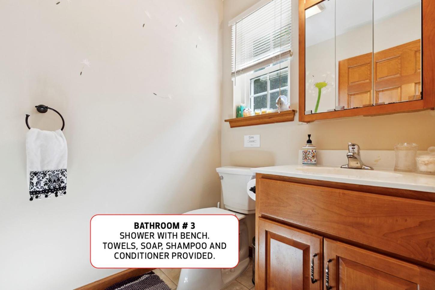 Albrightsville Spacious Home By Kalahari Waterpark, Camelback And Jim Thorpe, Free Ev Station מראה חיצוני תמונה